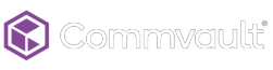 Commvault