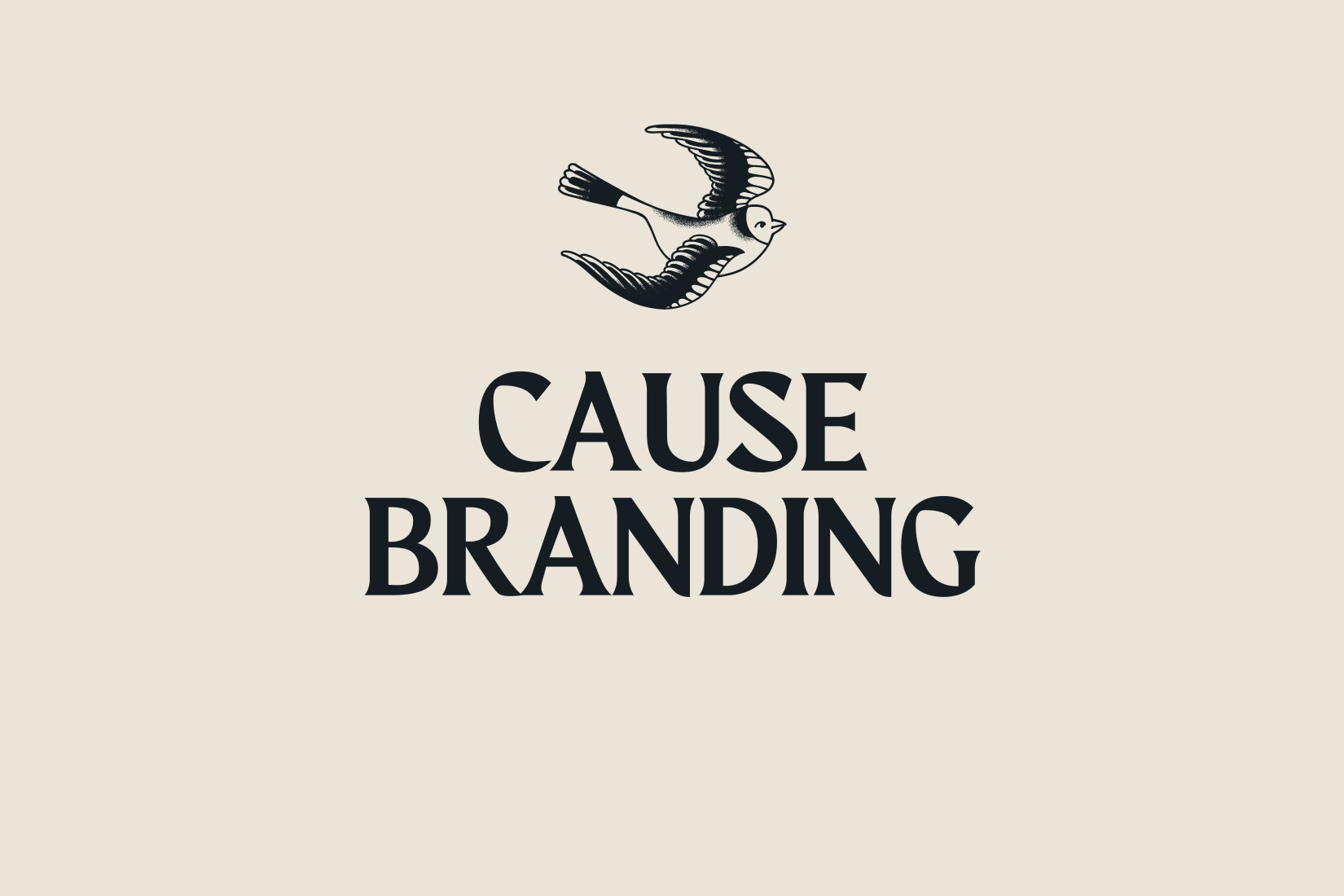 Cause Branding Image