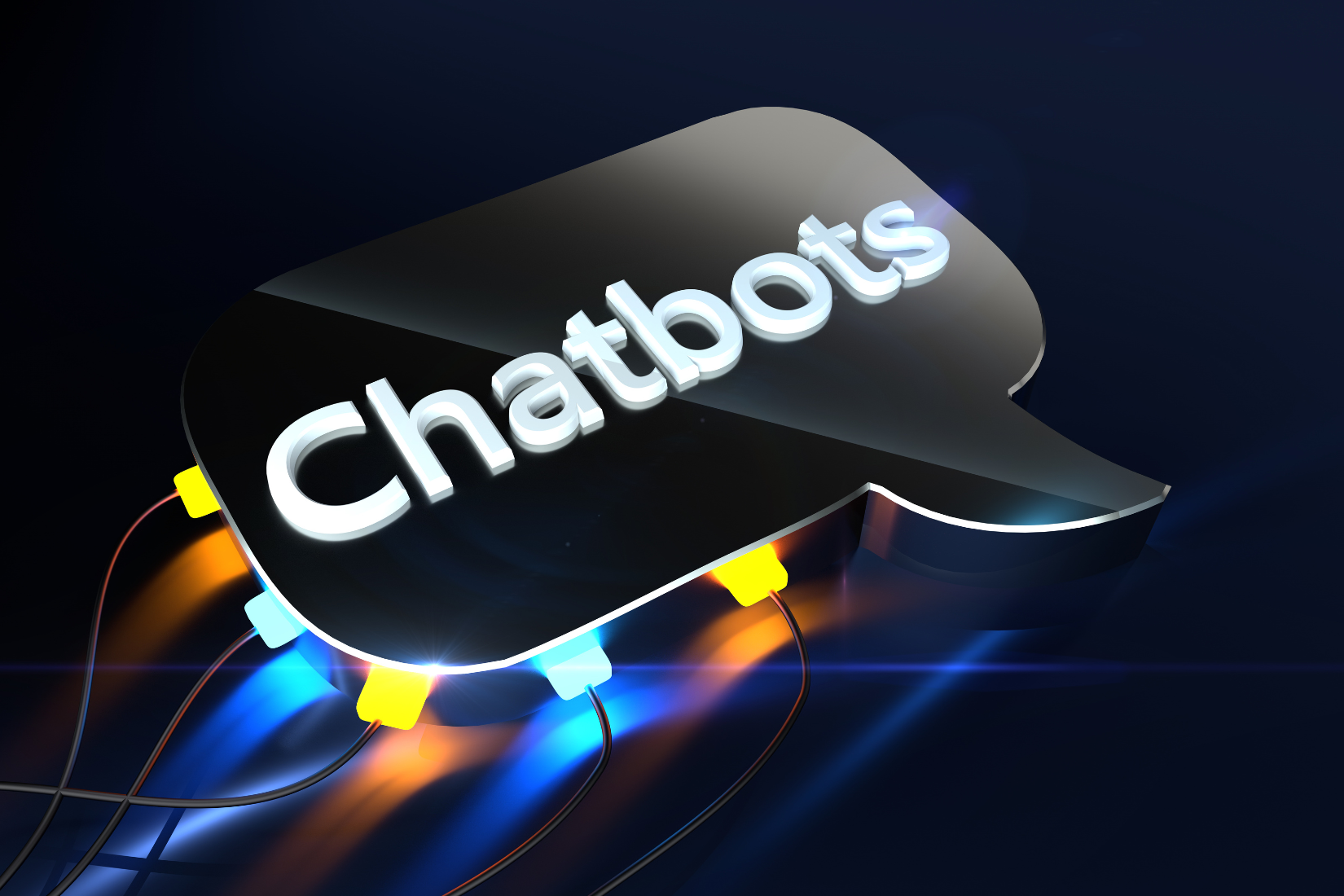 Chatbots Image