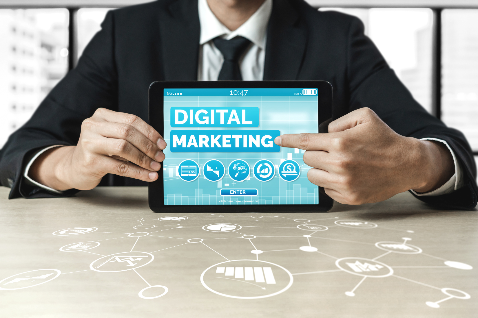 Digital Marketing Image-2