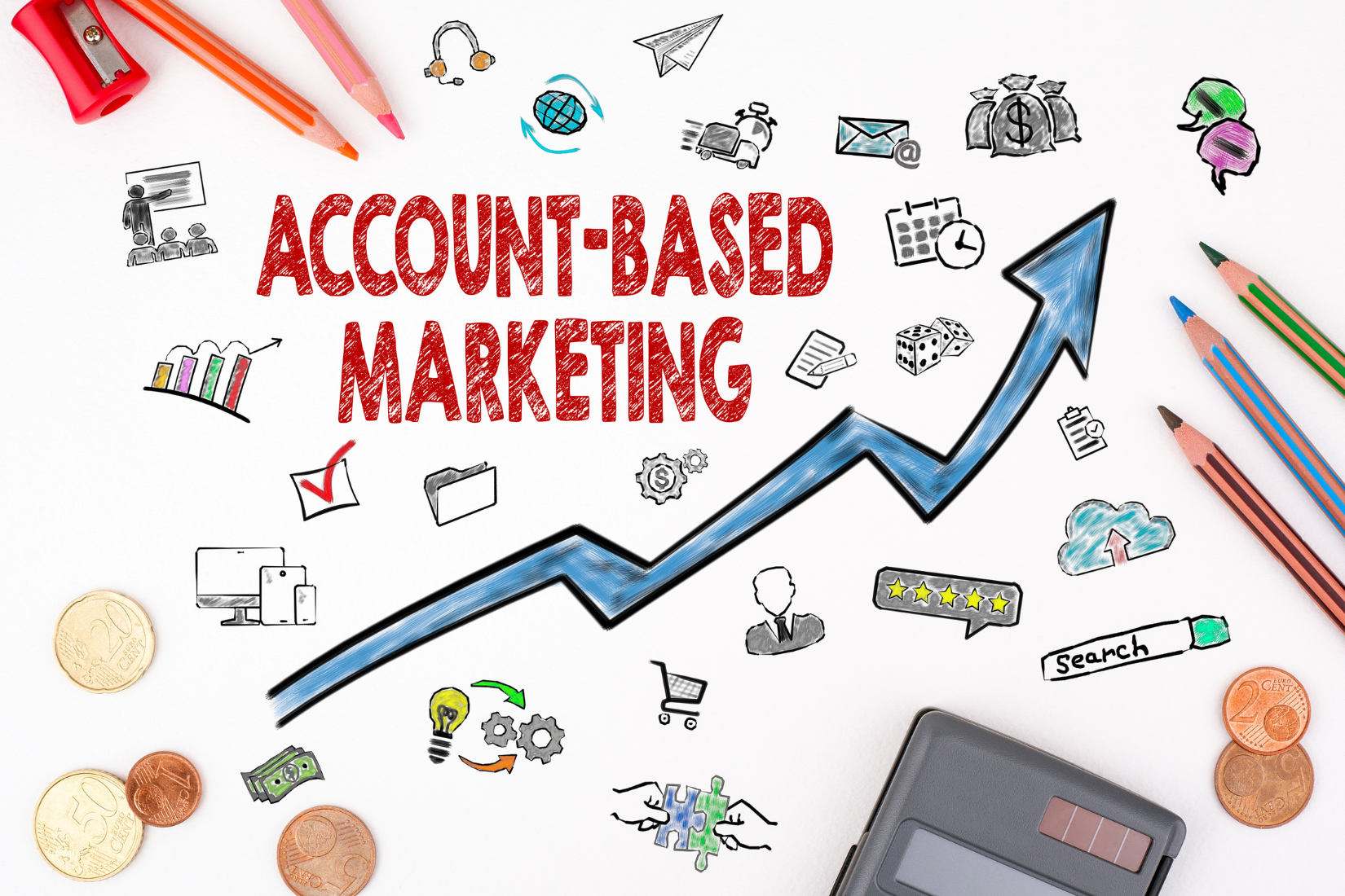 Account Based Marketing Image