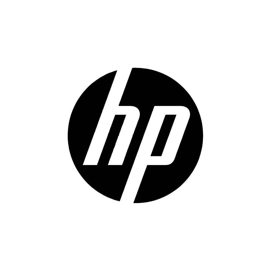 HP Logo