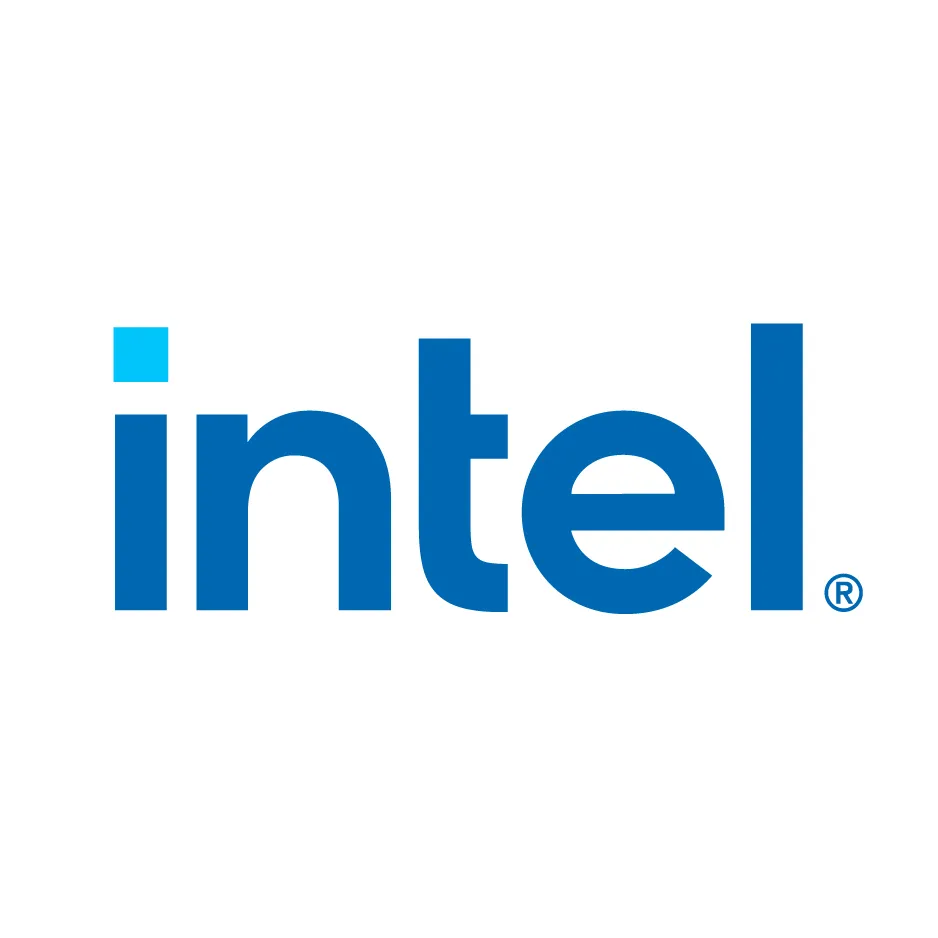 Intel Logo