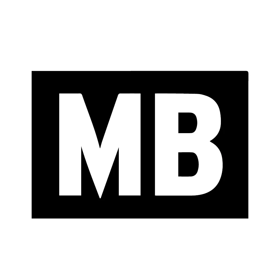 MB Logo