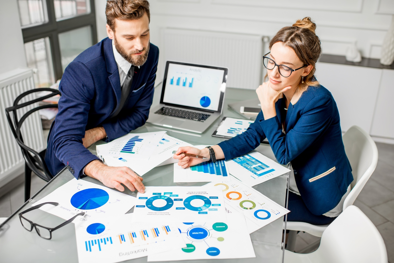 Marketing Middle Office