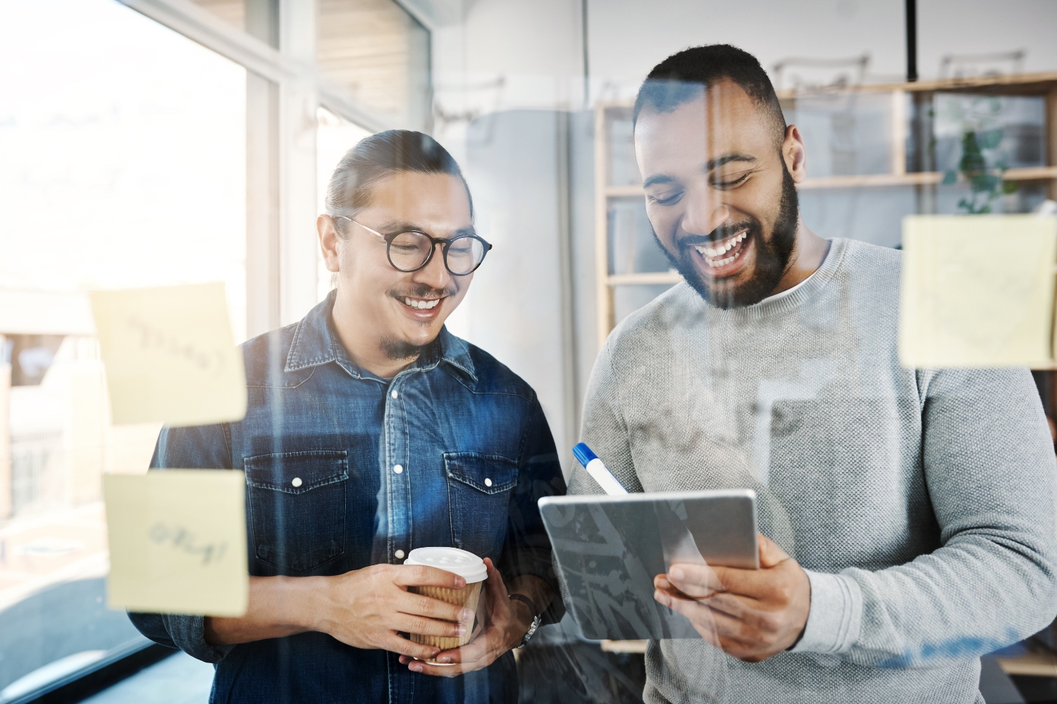Marketing Tech Infrastructure